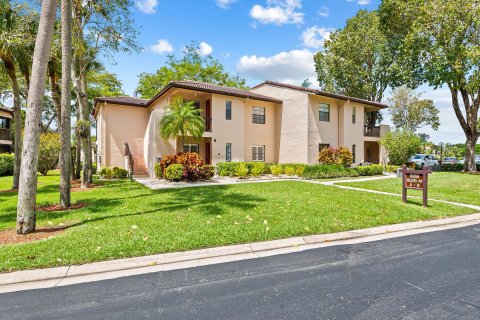 Copropriété à vendre à Boca Raton, Floride: 3 chambres, 131.09 m2 № 1080777 - photo 14