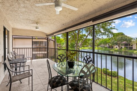 Copropriété à vendre à Boca Raton, Floride: 3 chambres, 131.09 m2 № 1080777 - photo 10