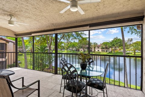 Copropriété à vendre à Boca Raton, Floride: 3 chambres, 131.09 m2 № 1080777 - photo 9