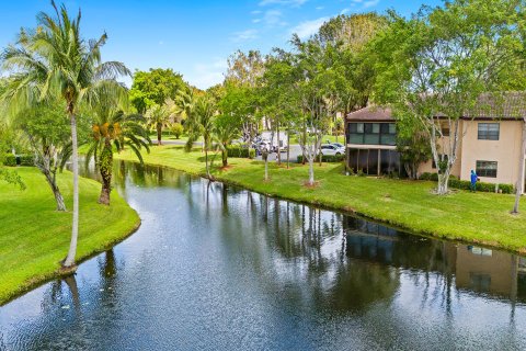 Copropriété à vendre à Boca Raton, Floride: 3 chambres, 131.09 m2 № 1080777 - photo 7