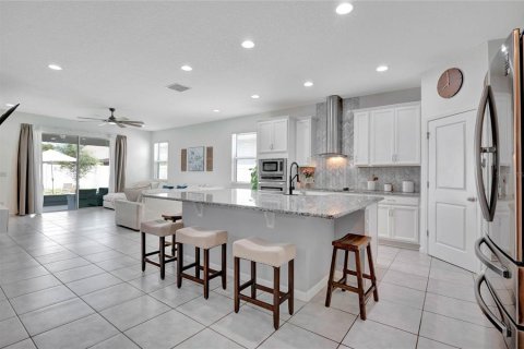 Casa en venta en Saint Cloud, Florida, 4 dormitorios, 209.31 m2 № 1341237 - foto 14