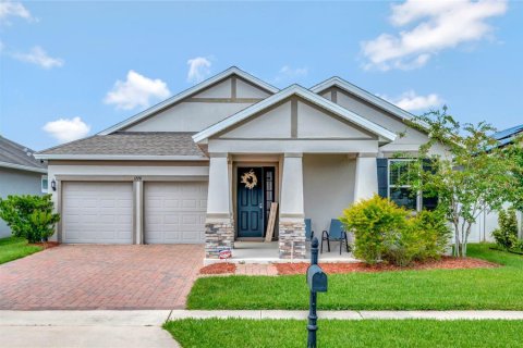 Casa en venta en Saint Cloud, Florida, 4 dormitorios, 209.31 m2 № 1341237 - foto 1