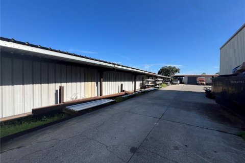 Immobilier commercial à vendre à Tampa, Floride: 4793.66 m2 № 1301217 - photo 24