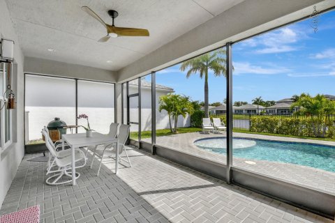 Casa en venta en Delray Beach, Florida, 3 dormitorios, 172.05 m2 № 1099166 - foto 11