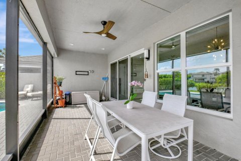 Casa en venta en Delray Beach, Florida, 3 dormitorios, 172.05 m2 № 1099166 - foto 12