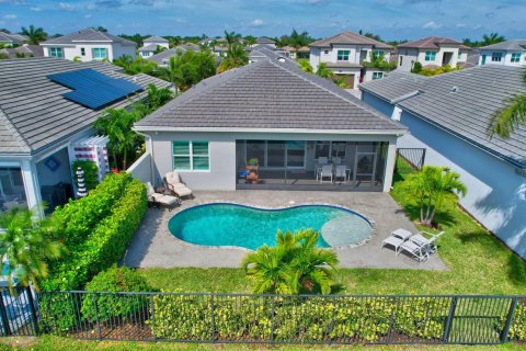 Casa en venta en Delray Beach, Florida, 3 dormitorios, 172.05 m2 № 1099166 - foto 8