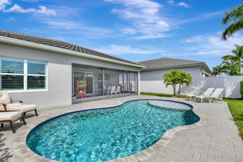 Casa en venta en Delray Beach, Florida, 3 dormitorios, 172.05 m2 № 1099166 - foto 15