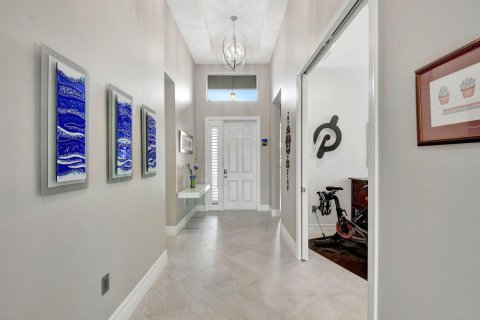 Villa ou maison à vendre à Delray Beach, Floride: 3 chambres, 172.05 m2 № 1099166 - photo 28