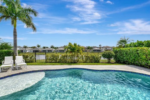 Villa ou maison à vendre à Delray Beach, Floride: 3 chambres, 172.05 m2 № 1099166 - photo 16