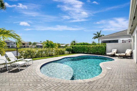 Villa ou maison à vendre à Delray Beach, Floride: 3 chambres, 172.05 m2 № 1099166 - photo 14