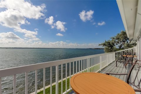 Copropriété à vendre à Clearwater, Floride: 2 chambres, 103.86 m2 № 1342019 - photo 28