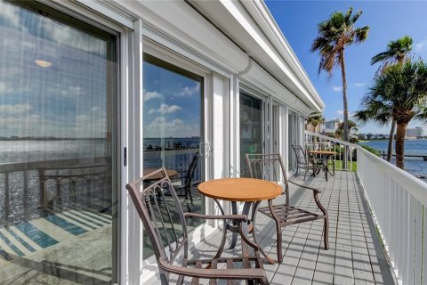 Copropriété à vendre à Clearwater, Floride: 2 chambres, 103.86 m2 № 1342019 - photo 29