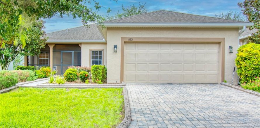 Casa en Kissimmee, Florida 2 dormitorios, 138.24 m2 № 1341990