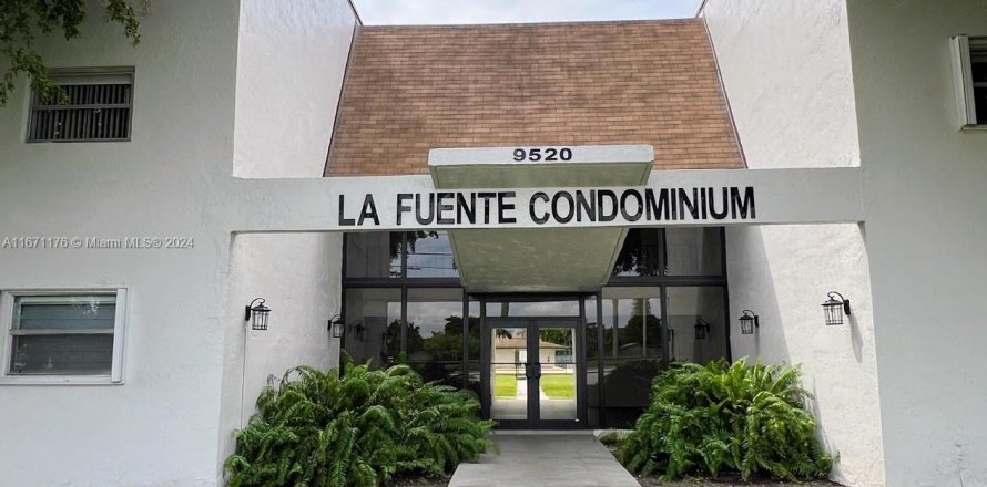 Condo à Miami, Floride, 2 chambres  № 1394269