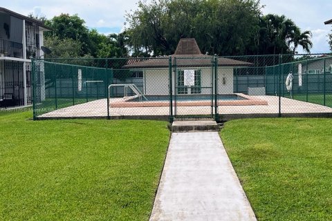 Copropriété à vendre à Miami, Floride: 2 chambres, 77.85 m2 № 1394269 - photo 28