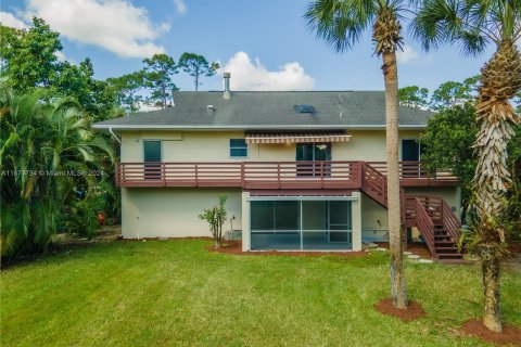 Casa en venta en Naples, Florida, 5 dormitorios, 208.84 m2 № 1394272 - foto 2