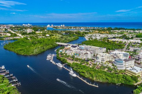 Condo in Jupiter, Florida, 2 bedrooms  № 1100401 - photo 4