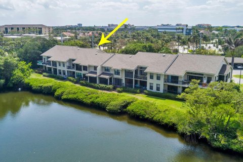 Condo in Jupiter, Florida, 2 bedrooms  № 1100401 - photo 12