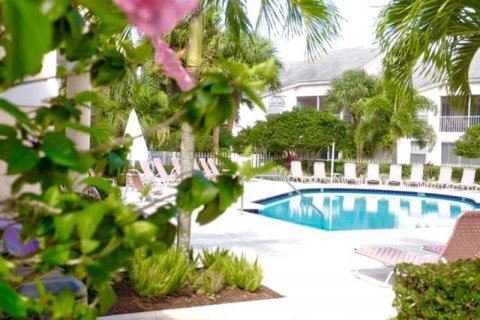 Condo in Jupiter, Florida, 2 bedrooms  № 1100401 - photo 15