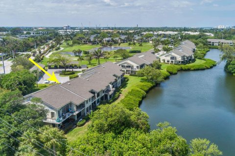 Condo in Jupiter, Florida, 2 bedrooms  № 1100401 - photo 13