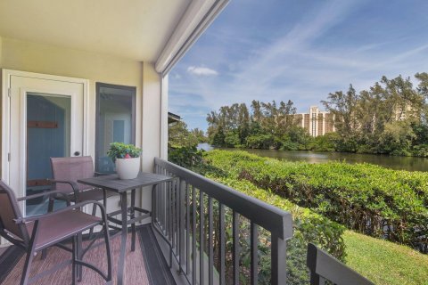 Condo in Jupiter, Florida, 2 bedrooms  № 1100401 - photo 25