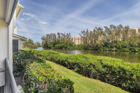 Condo in Jupiter, Florida, 2 bedrooms  № 1100401 - photo 24