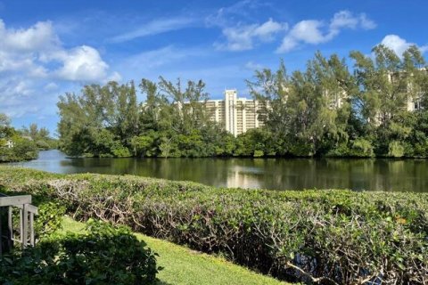 Condo in Jupiter, Florida, 2 bedrooms  № 1100401 - photo 22