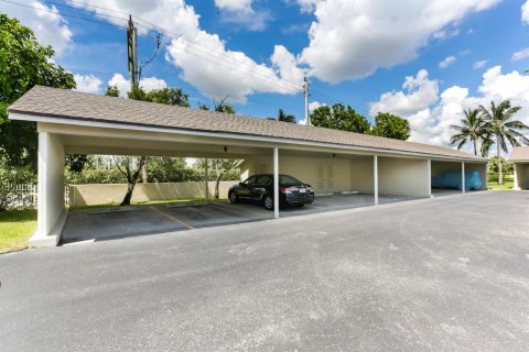 Condo in Jupiter, Florida, 2 bedrooms  № 1100401 - photo 20