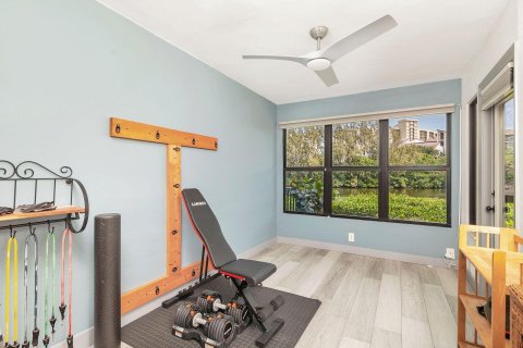 Condo in Jupiter, Florida, 2 bedrooms  № 1100401 - photo 27