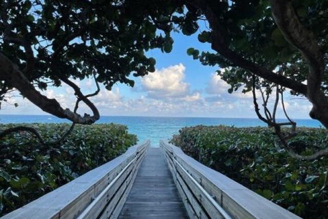 Condo in Jupiter, Florida, 2 bedrooms  № 1100401 - photo 6