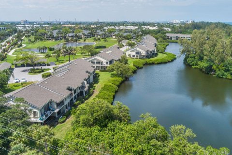 Condo in Jupiter, Florida, 2 bedrooms  № 1100401 - photo 14