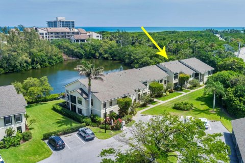 Copropriété à vendre à Jupiter, Floride: 2 chambres, 128.21 m2 № 1100401 - photo 10