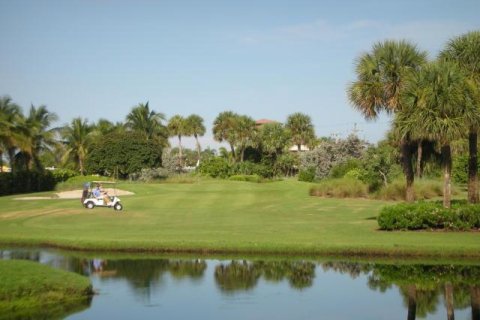 Condo in Jupiter, Florida, 2 bedrooms  № 1100401 - photo 17