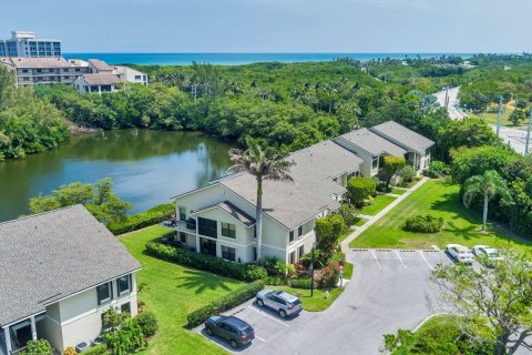 Condo in Jupiter, Florida, 2 bedrooms  № 1100401 - photo 11