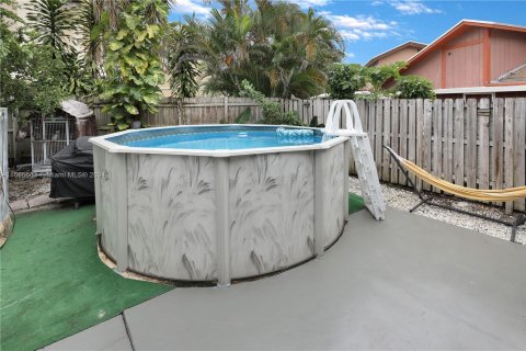 Villa ou maison à vendre à Miramar, Floride: 3 chambres, 173.63 m2 № 1381579 - photo 21