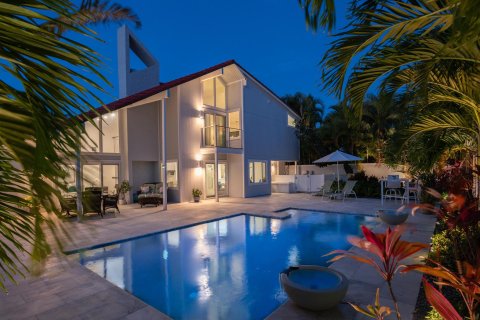 Villa ou maison à vendre à Jupiter, Floride: 3 chambres, 236.99 m2 № 1057079 - photo 6