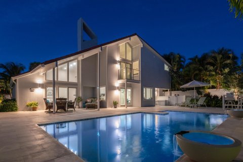 Villa ou maison à vendre à Jupiter, Floride: 3 chambres, 236.99 m2 № 1057079 - photo 3