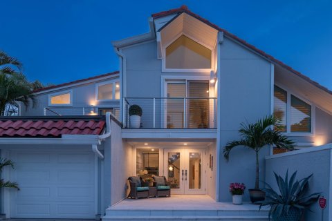 Casa en venta en Jupiter, Florida, 3 dormitorios, 236.99 m2 № 1057079 - foto 9