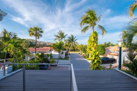 Villa ou maison à vendre à Jupiter, Floride: 3 chambres, 236.99 m2 № 1057079 - photo 18