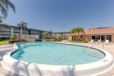 Copropriété à vendre à Delray Beach, Floride: 2 chambres, 109.9 m2 № 1024572 - photo 13