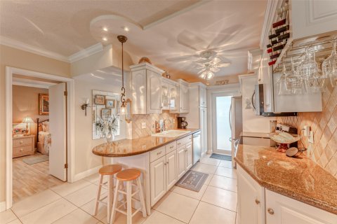 Copropriété à vendre à Delray Beach, Floride: 2 chambres, 109.9 m2 № 1024572 - photo 26