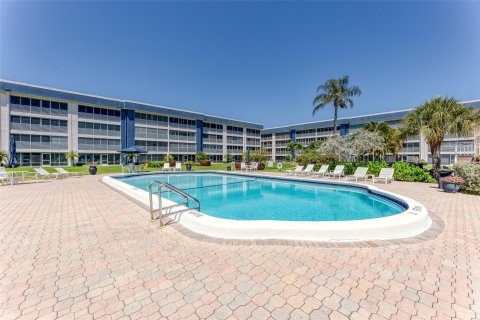 Copropriété à vendre à Delray Beach, Floride: 2 chambres, 109.9 m2 № 1024572 - photo 10