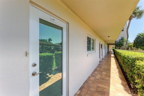 Copropriété à vendre à Delray Beach, Floride: 2 chambres, 109.9 m2 № 1024572 - photo 20