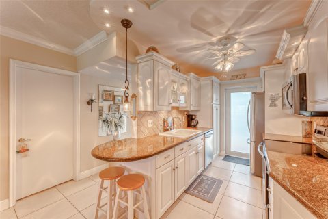 Copropriété à vendre à Delray Beach, Floride: 2 chambres, 109.9 m2 № 1024572 - photo 29