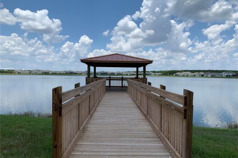 Touwnhouse à louer à Kissimmee, Floride: 3 chambres, 166.95 m2 № 1356482 - photo 22