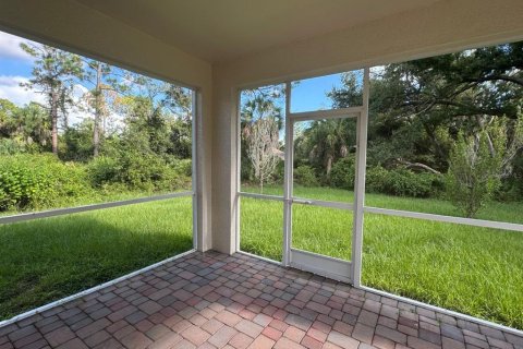 Villa ou maison à louer à North Port, Floride: 3 chambres, 157.66 m2 № 1356519 - photo 21