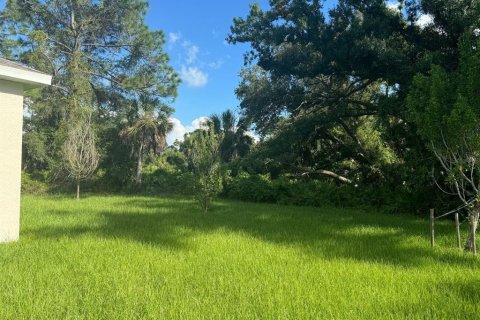 Villa ou maison à louer à North Port, Floride: 3 chambres, 157.66 m2 № 1356519 - photo 22