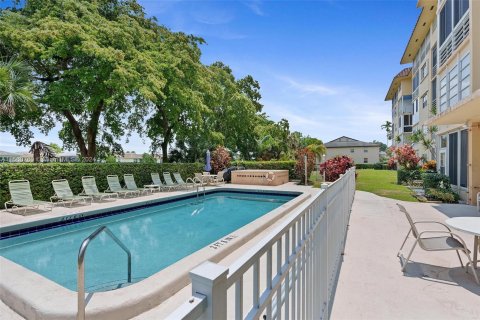 Copropriété à vendre à Deerfield Beach, Floride: 2 chambres, 83.61 m2 № 1394736 - photo 23