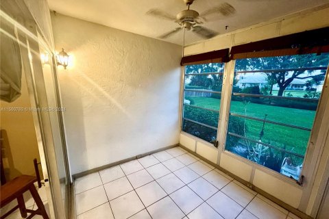 Copropriété à vendre à Deerfield Beach, Floride: 2 chambres, 83.61 m2 № 1394736 - photo 20