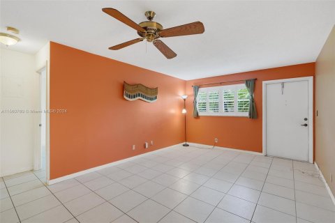 Copropriété à vendre à Deerfield Beach, Floride: 2 chambres, 83.61 m2 № 1394736 - photo 5